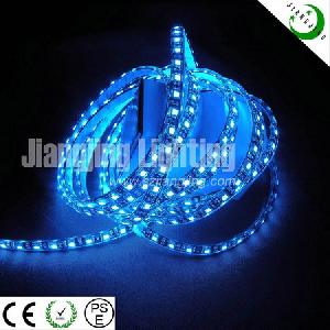 High Lumen Waterproof Led 5050 Blue Color Tape