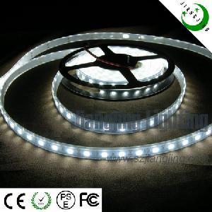 pure 5050 led strip water proof bright