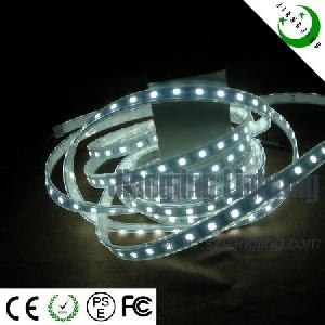 Pure White 5m 5050 300leds Waterproof Led Tape Light