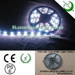 smd bright waterproof 5050 rgb led ribbon light