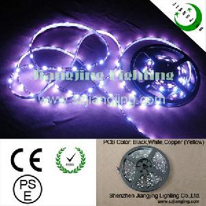 Smd High Bright Waterproof 5050 Rgb Led Strip