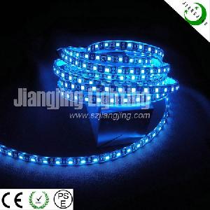 Super Bright Light Blue 5050 Led Strip Hot Sales