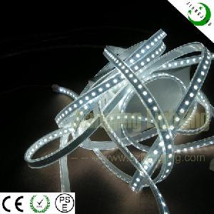 Waterproof, High Brightness Smd Flexible Led Ribbon 3528 120 Pcs