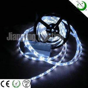 Waterproof, High Brightness Smd Flexible Led Ribbon 5050 30 Pcs