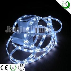 waterproof brightness smd flexible led rope 5050 30