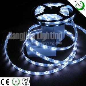 Waterproof, High Brightness Smd Flexible Led Tape 5050 30 Pcs