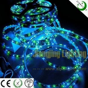 Waterproof Rgb 3528 Led Ribbon Light 12v Dc