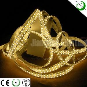 White Waterproof 3528 240leds Led Strip