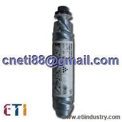 Ricoh Toner Cartridge Mp2500e Used For Aficio Mp2500 / Mp2500ln Copiers