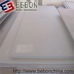 S275j0 Steel Plate, En10025-2 S275j0 Steel In China