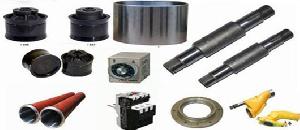 Mayco Concrete Pump Parts