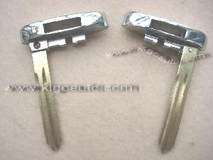 Cadilac Smart Key Insert Type1