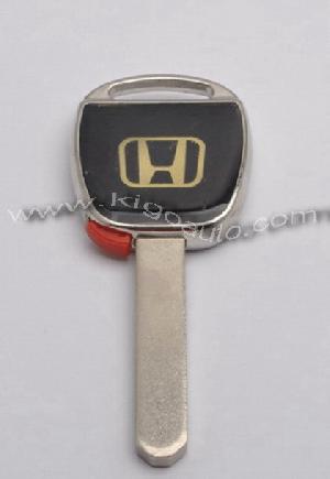 honda key blank hon60p