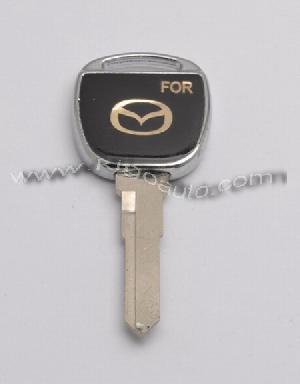 Mazda Key Blank Mzd24r