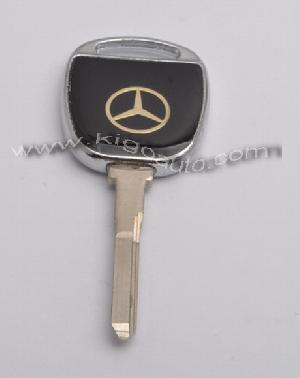 Mercedes Hu64, Key Blank Hu64