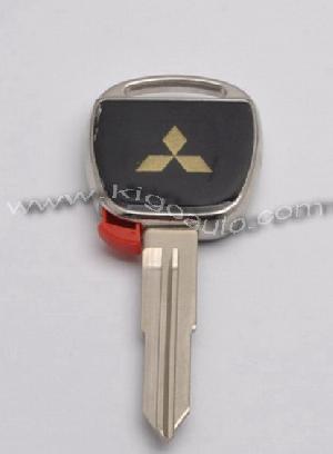 mitsubishi key blank mit11r