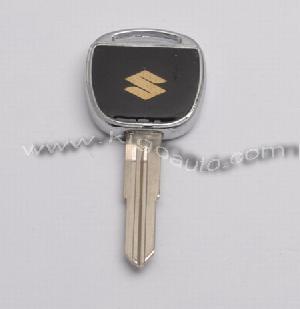Suzuki Key Blank Sz11r