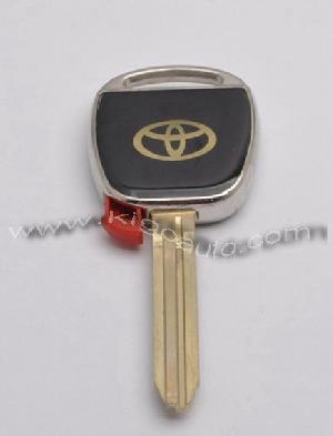 Toyota Key Blank Toy43