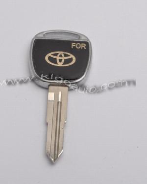 Toyota Toy38r Key Blank