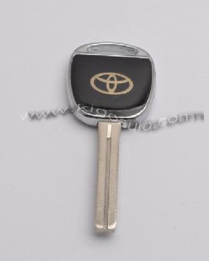 Toyota Toy40 Long Key Blank