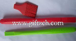 Silicone Brush Sk0004