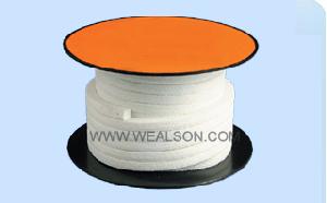 Pure Ptfe Braided Packing