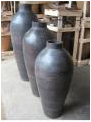 Guci Botol Polos S / 3 Vassel