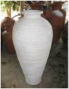 Guci Pilin Earthenware