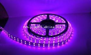 Double-line Flexible Led Strip With 120-piece Led, Ce Approved, And Two-year Quality Guarantee