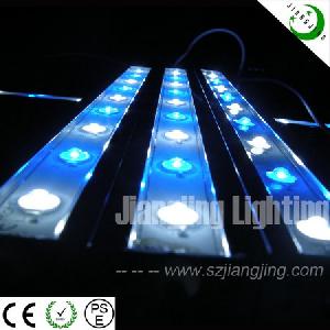 11000k waterproof led aquarium coral reef grow light