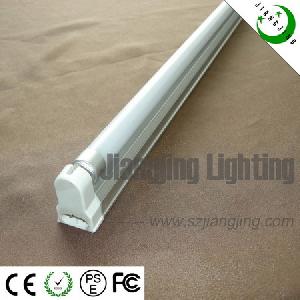 1.2m White T5 Led Tube