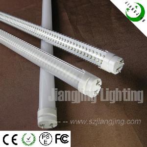 22w 3528smd t8 led tube 1500 26mm