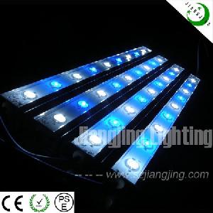 ip68 waterproof led aquarium light bar 10000k