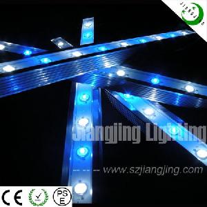 led 10000k bar light