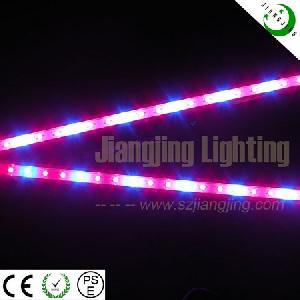 led grow strip light greenhouse growing