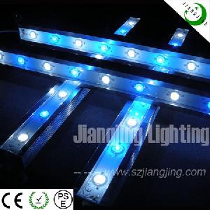 noise led aquarium light waterproof