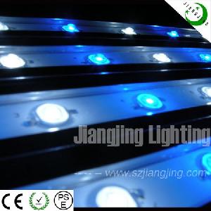 noise led aquarium strip light waterproof