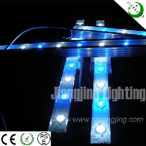 Waterproof Ip68 Led Aquaria Bar Lighting