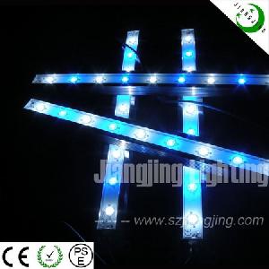 Waterproof Ip68 Led Aquaria Reef Grow Strip Lighting