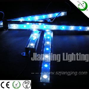 waterproof ip68 led aquaria strip lighting