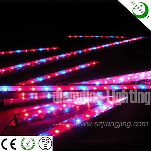 Waterproof Led Plant Growth Light For Greenhouse