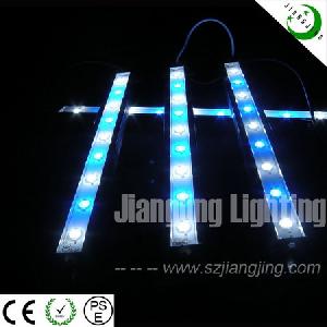 Waterproof No Noisy Led Aquarium Light