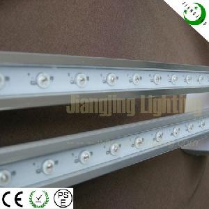 waterproof 16000k led aquarium light bar