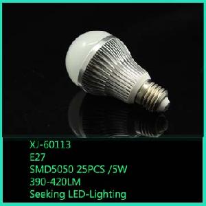 Low Power Consumption Bulb , Led Bulbs , Energy Saving Lamp, Compact Fluorescent Lamp, Led Lighting