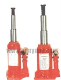 Two Stage Telescopic Jack