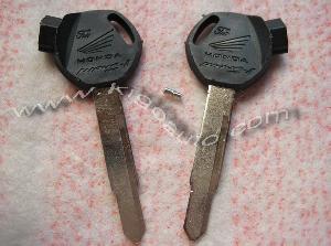 honda motoer key blank magnetic