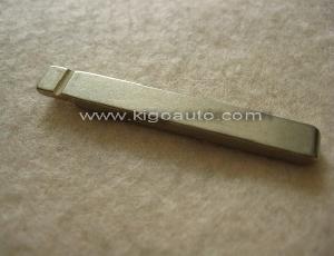 opel gm key blade