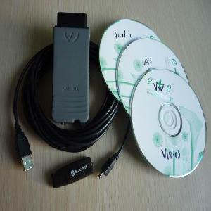 Vas 5054a With Bluetooth V18 Car Diagnostics Tools