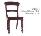 colonia dining chair