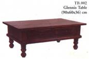 Glennis Table